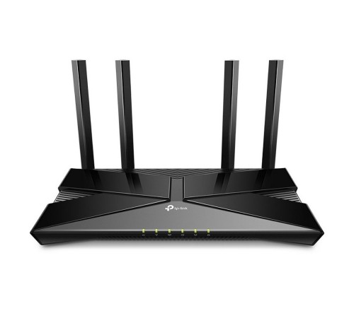 Роутер беспроводной TP-Link Archer AX23 AX1800 10/100/1000BASE-TX