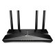 Роутер беспроводной TP-Link Archer AX23 AX1800 10/100/1000BASE-TX