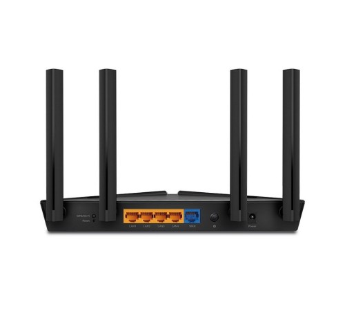 Роутер беспроводной TP-Link Archer AX23 AX1800 10/100/1000BASE-TX