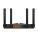 Роутер беспроводной TP-Link Archer AX23 AX1800 10/100/1000BASE-TX