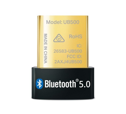 Адаптер Bluetooth TP-Link UB500 Адаптер Bluetooth TP-Link UB500
