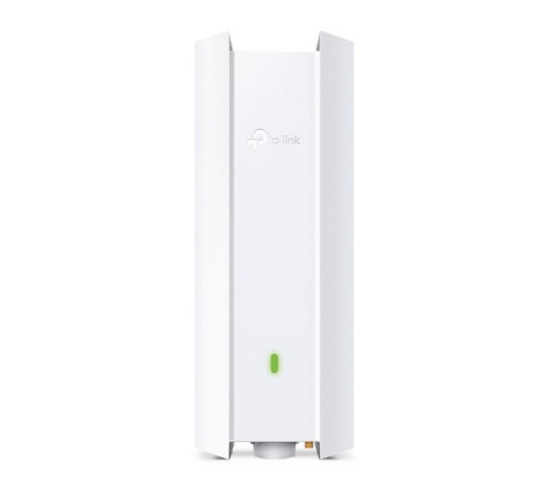 Точка доступа TP-Link EAP610-Outdoor AX1800 10/100/1000BASE-TX