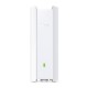 Точка доступа TP-Link EAP610-Outdoor AX1800 10/100/1000BASE-TX