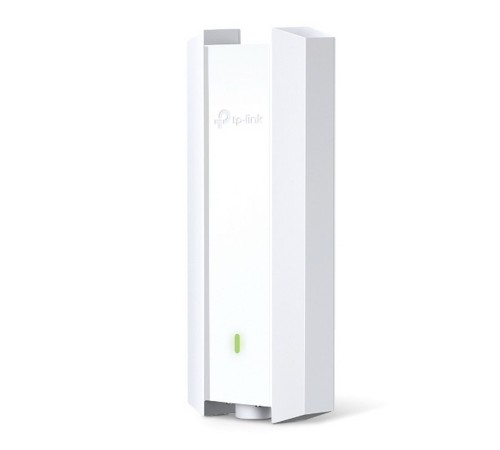 Точка доступа TP-Link EAP610-Outdoor AX1800 10/100/1000BASE-TX