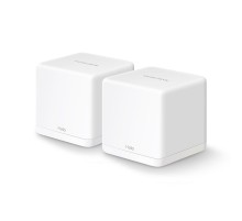 MESH система Mercusys Halo H30G(2-pack)
