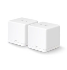 MESH система Mercusys Halo H30G(2-pack)