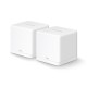 MESH система Mercusys Halo H30G(2-pack)