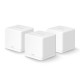 MESH система Mercusys Halo H30G(3-pack)