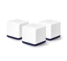 MESH система Mercusys Halo H50G(3-pack)