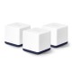 MESH система Mercusys Halo H50G(3-pack)