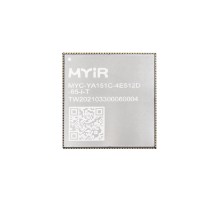 Модуль Myir ЦПУ MYC-YA151C-256N256D-65-I-T MYC-YA151C-256N256D-65-I-T