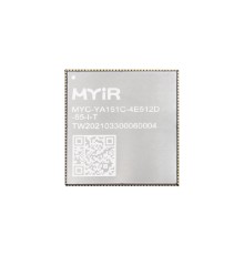 Модуль Myir ЦПУ MYC-YA151C-256N256D-65-I-T MYC-YA151C-256N256D-65-I-T