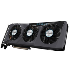 Видеокарта Gigabyte PCI-E GV-R66EAGLE-8GD AMD Radeon RX 6600 8192Mb 128 GDDR6 2900/12000 HDMIx2 DPx2 HDCP Ret