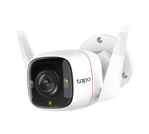 Камера видеонаблюдения TP-Link Tapo C320WS 3.89-3.89мм цв.