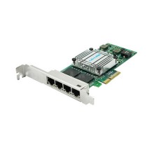 Сетевой адаптер PCIE 1GB QUAD PORT LREC9714HT LR-LINK