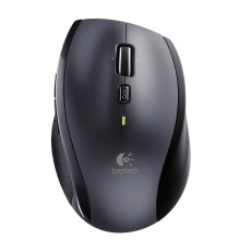 Мышь беспроводная Logitech M705 Marathon (1000dpi, 2.4 GHz/USB-ресивер (Logitech Unifying®), 7 кнопок, 2 батареи типа AA) (арт. 910-001964, M/N: M-R0073 / C-U0007)