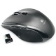 Мышь беспроводная Logitech M705 Marathon (1000dpi, 2.4 GHz/USB-ресивер (Logitech Unifying®), 7 кнопок, 2 батареи типа AA) (арт. 910-001964, M/N: M-R0073 / C-U0007)