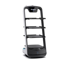 PuduBot PD9  Anti-sunlight model  PD-BT-02