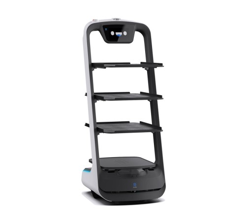 PuduBot PD9  Anti-sunlight model  PD-BT-02