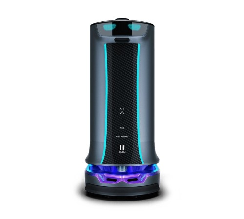 HolaBot HL100 Standard Model HL-BT-02