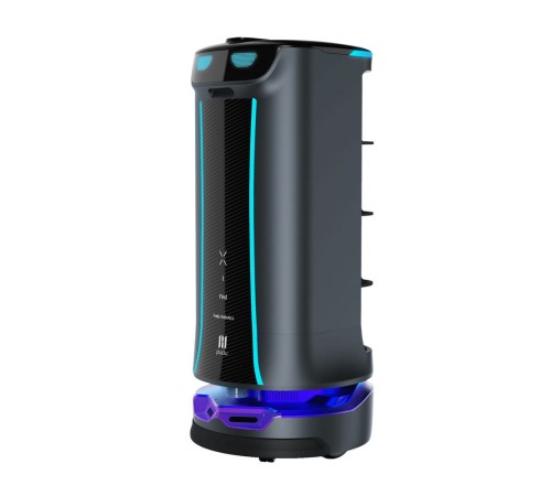 HolaBot HL100 Standard Model HL-BT-02