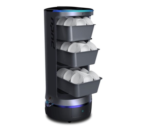 HolaBot HL100 Standard Model HL-BT-02