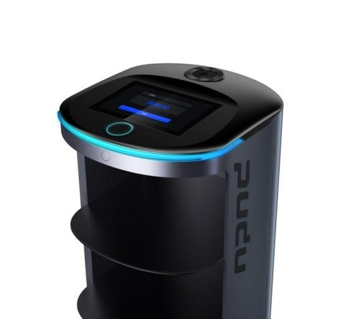 HolaBot HL100 Standard Model HL-BT-02