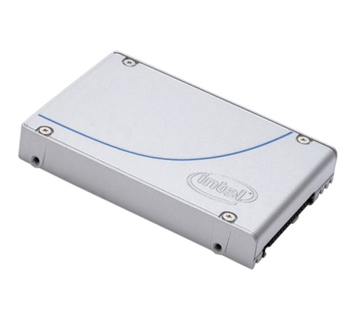 Твердотельные диски Intel SSD S4520 Series SATA 2,5" 1.92Tb (SSDSC2KB019TZ01)