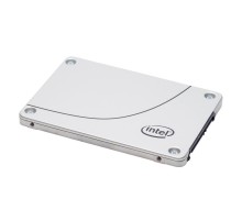Накопитель SSD Intel SATA III 960Gb SSDSC2KG960GZ01 D3-S4620 2.5"