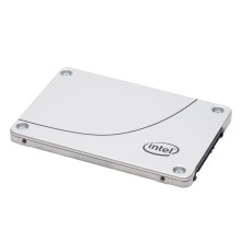 Жесткий диск SSD Intel 1920Gb 2.5" SATA [SSDSC2KG019TZ01]