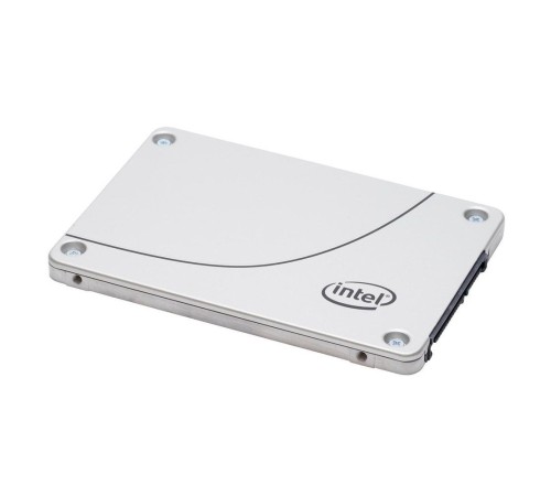Жесткий диск SSD Intel 1920Gb 2.5" SATA [SSDSC2KG019TZ01]