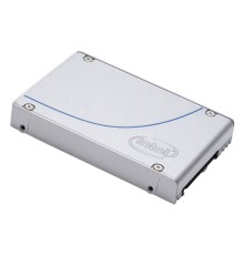 Твердотельные диски Intel SSD S4620 Series (3.84TB, 2.5in SATA 6Gb/s, 3D4, TLC), 1 year (SSDSC2KG038TZ01)