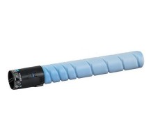 Konica Minolta Голубой тонер TN-328C (AAV8450)