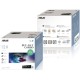 Привод Blu-Ray Asus BC-12D2HT черный SATA внутренний RTL