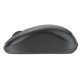 Клавиатура + мышь Logitech MK295 Silent Wireless Combo клав:черный мышь:черный USB беспроводная