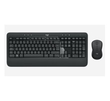 Комплект (клавиатура + мышь) Logitech MK540 (920-008686)