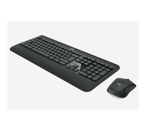 Комплект (клавиатура + мышь) Logitech MK540 (920-008686) Комплект (клавиатура + мышь) Logitech MK540 (920-008686)