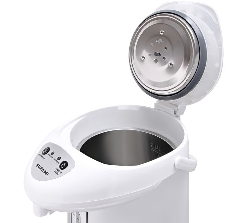 Термопот Starwind STP1131 3л. 750Вт белый