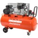 Компрессор поршневой Patriot PTR 100-440I масляный 440л/мин 100л 2200Вт оранжевый