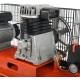 Компрессор поршневой Patriot PTR 100-440I масляный 440л/мин 100л 2200Вт оранжевый