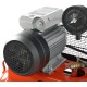 Компрессор поршневой Patriot PTR 80-450A масляный 450л/мин 80л 2200Вт оранжевый