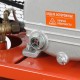 Компрессор поршневой Patriot PTR 80-450A масляный 450л/мин 80л 2200Вт оранжевый