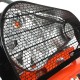 Компрессор поршневой Patriot PTR 80-450A масляный 450л/мин 80л 2200Вт оранжевый