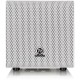 Корпус Thermaltake Core V1 Snow белый без БП miniITX 1x200mm 2xUSB3.0 audio bott PSU