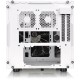 Корпус Thermaltake Core V1 Snow белый без БП miniITX 1x200mm 2xUSB3.0 audio bott PSU