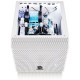 Корпус Thermaltake Core V1 Snow белый без БП miniITX 1x200mm 2xUSB3.0 audio bott PSU