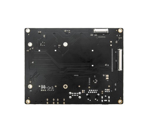 Плата разработки Myir MYD-YA151C-4E512D-65-I-T MYC-YA15XC-T CPU Module as Controller Board,ST STM32MP1 MPU based on 650MHz Single or Dual Arm Cortex-A7 and 209MHz Cortex-M4 Cores,256MB/512MB DDR3L, 256MB Nand Flash/ 4GB eMMC, 32KB EEPROM, Power Management Плата разработки Myir MYD-YA151C-4E512D-65-I-T MYC-YA15XC-T CPU Module as Controller Board,ST STM32MP1 MPU based on 650MHz Single or Dual Arm Cortex-A7 and 209MHz Cortex-M4 Cores,256MB/512MB DDR3L, 256MB Nand Flash/ 4GB eMMC, 32KB EEPROM, Power Management
