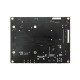 Плата разработки Myir MYD-YA151C-4E512D-65-I-T MYC-YA15XC-T CPU Module as Controller Board,ST STM32MP1 MPU based on 650MHz Single or Dual Arm Cortex-A7 and 209MHz Cortex-M4 Cores,256MB/512MB DDR3L, 256MB Nand Flash/ 4GB eMMC, 32KB EEPROM, Power Management