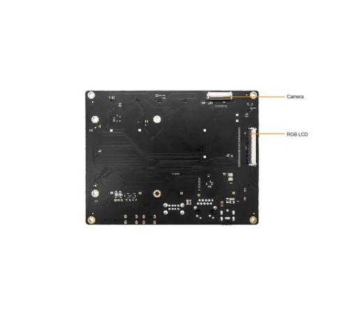 Плата разработки Myir MYD-YA151C-4E512D-65-I-T MYC-YA15XC-T CPU Module as Controller Board,ST STM32MP1 MPU based on 650MHz Single or Dual Arm Cortex-A7 and 209MHz Cortex-M4 Cores,256MB/512MB DDR3L, 256MB Nand Flash/ 4GB eMMC, 32KB EEPROM, Power Management Плата разработки Myir MYD-YA151C-4E512D-65-I-T MYC-YA15XC-T CPU Module as Controller Board,ST STM32MP1 MPU based on 650MHz Single or Dual Arm Cortex-A7 and 209MHz Cortex-M4 Cores,256MB/512MB DDR3L, 256MB Nand Flash/ 4GB eMMC, 32KB EEPROM, Power Management