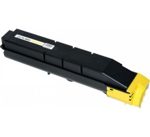 Картридж лазерный Kyocera TK-8600Y 1T02MNANL0 желтый для Kyocera FS-C8600DN/C8650DN